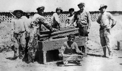 Topraktan servete uzanan hikaye: 1955’ten bugüne hizmette