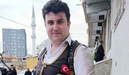 Çorumlu Davulcu Düğün Dönüşü Kazada Hayatını Kaybetti