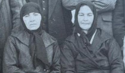 İki kadınla başlayan tarihi temsil: Gülan Arun ve Fatma Gök'ün başarısı