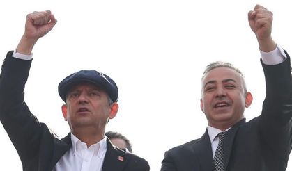 Özgür Özel’in yeni partisinde Çorum detayı: Mehmet Tahtasız da kadroda