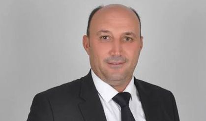 Resul Yiğitoğlu, CHP Çorum Merkez İlçe Başkanlığı’ndan istifa etti