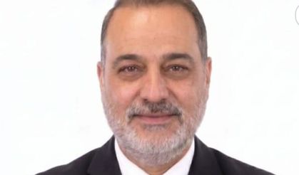 Gökhan Kerman TSO Başkanlığı'na aday...