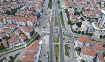 İlim Yayma Kavşağı trafiğe kapanıyor: İlk kazma önümüzdeki hafta vurulacak