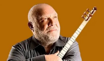 Festivalde bugün: Musa Eroğlu Çorumlularla buluşacak