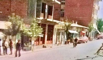 Bir zamanlar Çorum Yazı Çarşı: Tozlu sokaklardan bugünün şehir merkezine uzanan yolculuk