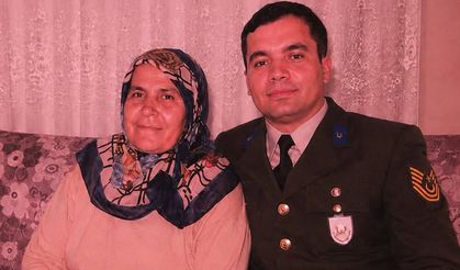 Anne yüreği oğlunun acısına dayanamadı: Hayatını kaybetti