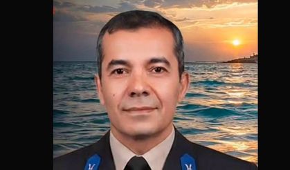 Çorumlu astsubay KKTC’de hayatını kaybetti
