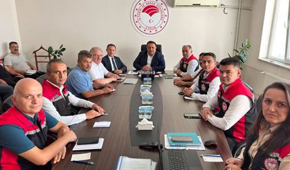 Ovasaray’da 2 bin 157 dekarlık alana ne kuruluyor? Çalışmalar sürüyor