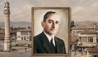 Çorum’da ilk özel muayenehaneyi kim açtı? Kentin unutulmayan BELEDİYE BAŞKANI Akif Tevfik Bey
