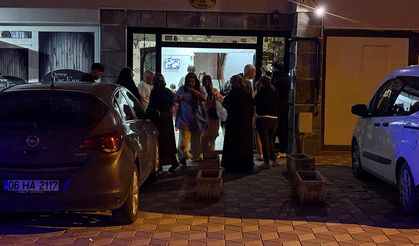 Çorum'da 52 yaşındaki adam evinde ölü bulundu