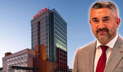 Anitta Otel’in yeni sahibi Savaş Balçık: Süreç tamamlandı