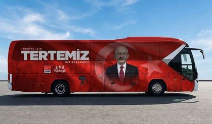 CHP sahaya çıkıyor: İlk durak neresi olacak?
