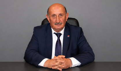 Yeni Parti Çorum’da çatlak: Talip Eken’den Solmaz ve Tahtasız’a sert çıkış