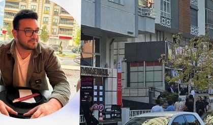 Burak Boztepe hayatını kaybetti