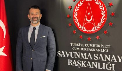ARCA Savunma’dan kritik atama: Ahmet Kaygusuz göreve başladı