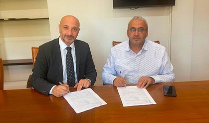 Çorum’da İş Arayanlara Müjde: TYP Protokolü İmzalandı!