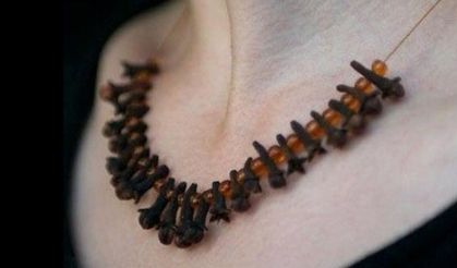Boynunda karanfil taşıyanların sırrı ne? Yüzyıllardır süren gizemli gelenek