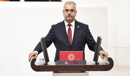 Çorum’a 44 proje için 233,5 milyon TL’lik kırsal kalkınma desteği