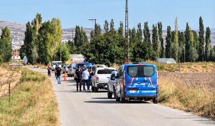 Çorum’da akraba kavgası can aldı: 24 yaşındaki genç hayatını kaybetti