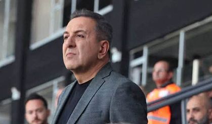 Çorum FK’da öfke dinmiyor: Muhsin Dere hakem kararlarına tepki gösterdi
