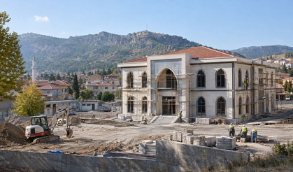 Osmancık’a Cemevi yapılıyor: İhale süreci başladı