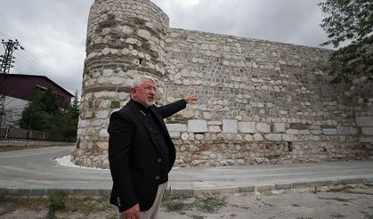 105 milyona restore edildi: Kent turizmine hizmet edecek