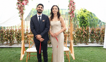 Özgür Özel, Bu düğün için Çorum'a geliyor