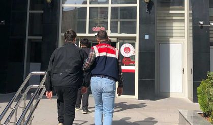 Çorum merkezli operasyonda 9 şüpheli gözaltına alındı