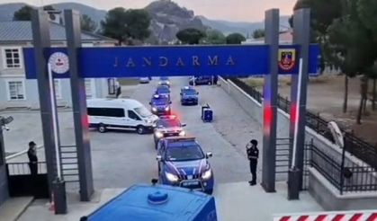 Çorum'da Yasa Dışı Bahis Çetesine Jandarma Darbesi!