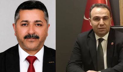Belediye Meclisi’nde Acar, İl Genel Meclisi’nde Uysal dönemi