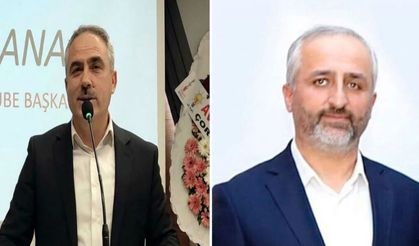 Diyanet-Sen Çorum’da bayrak değişimi: Şanal bırakıyor, Zeki Akbatu geliyor