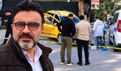 Çorumlu Emekli Polis Hamza Sarıyüce Taksisinde Ölü Bulundu!