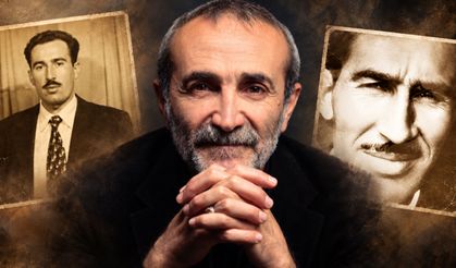 Çorumlu Ozan Salim Örgel’in eseri Cengiz Özkan’ın albümünde