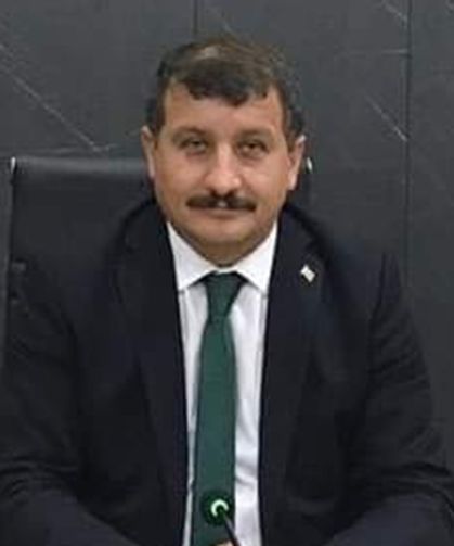 Çorum'da siyasi gerilim: AK Parti İl Başkanı Günay’dan CHP Milletvekili Tahtasız’a sert cevap!