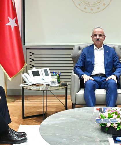 Delice-Çorum Hızlı Tren Projesi resmen başladı! Son gelişmeler