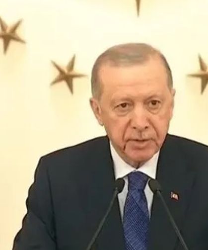 Erdoğan'dan Çorumlu çiftçilere müjde: 2025 yılına özel 18,5 milyar liralık destek!