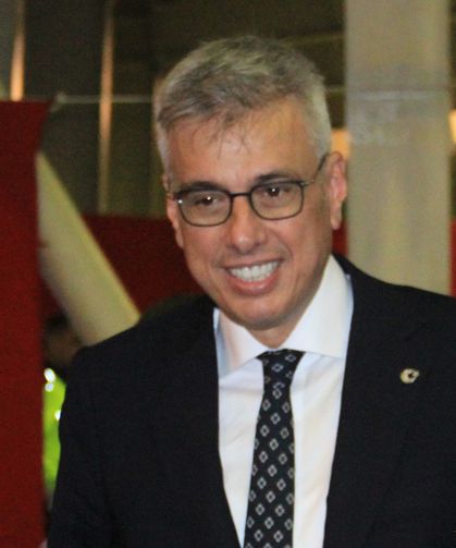 Sağlık Bakanı Memişoğlu:  "Küresel sağlıkta lider Türkiye hedefine ilerleyeceğiz"