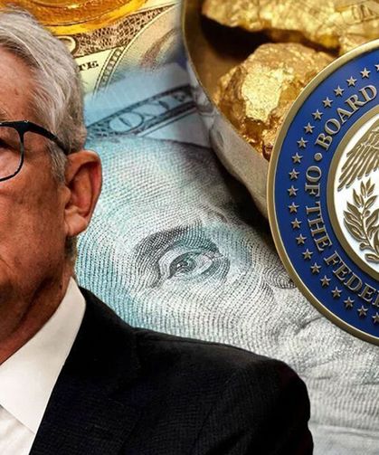 Fed’in Faiz oranları sabit: 2025 Yılı için beklentiler neler?