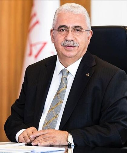 Ahlatcı Doğal Gaz’ın yeni geri alım programının bütçesi 2 milyar TL