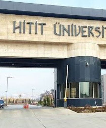 Hitit Üniversitesi 52 öğretim üyesi alacak