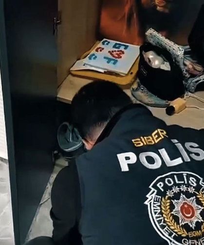 Çorum'da var: Bu operasyonda 45 kişi gözaltına alındı