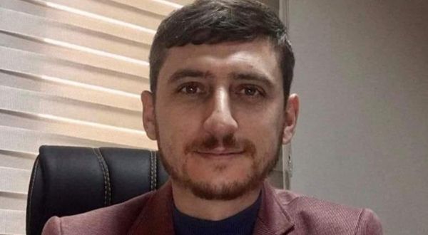 Din görevlisi Osmancık'taki kazada hayatını kaybetti