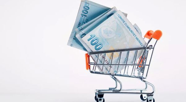 TÜİK, Nisan ayı enflasyon rakamlarını açıkladı! 20 yılın zirvesi