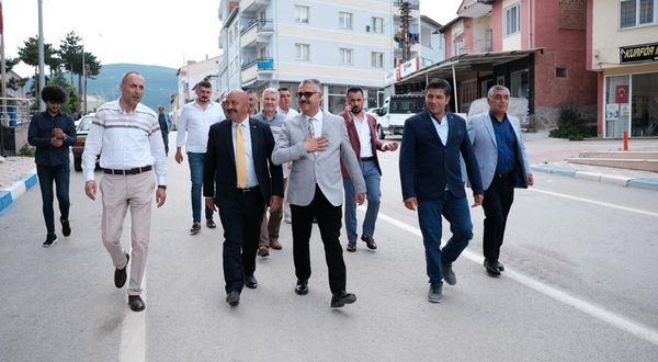 Yusuf Ahlatcı, Millet ifttifakını eleştirdi: 16. kez seçim kaybedecekler