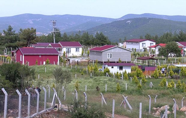 Hobi bahçeleri sahiplerini şoke eden kanun resmen yasalaştı: İşte öne çıkan 10 kritik madde