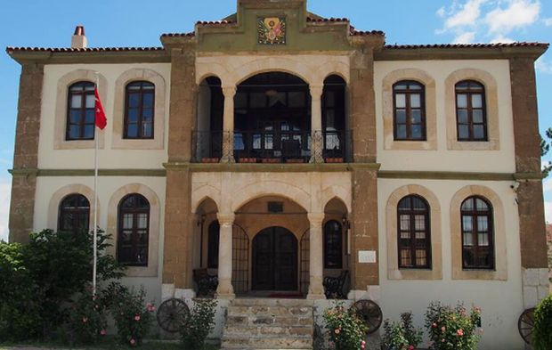 Osmanlı’dan Cumhuriyet’e Bir Miras Yolculuğu: Çorum’un Tarihi Dokusu