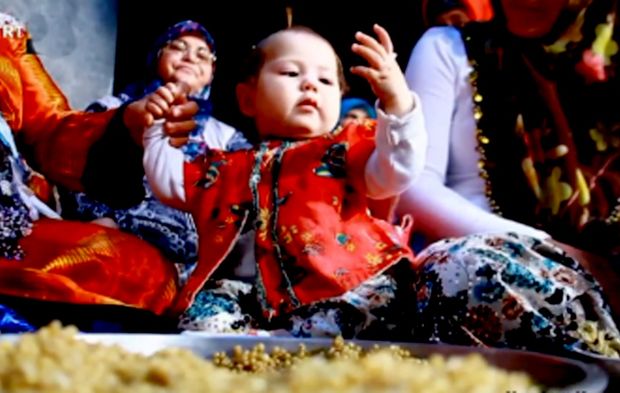 Çorum’un yaşayan halk inançları! Nazardan kırklamaya, yüzyıllık gelenekler