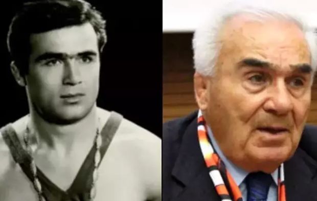 Minderin sessiz kahramanı! Türk Milleti’nin gururu Çorumlu Tevfik Kış