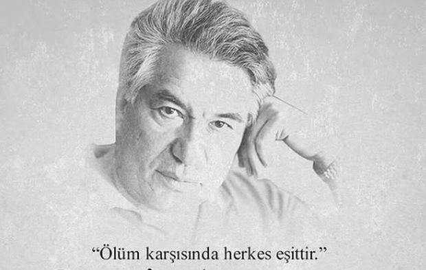 Türk dünyasının ortak değeri Cengiz Aytmatov! Bozkırdan dünyaya yayılan bir ses
