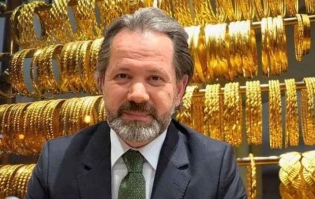 Altın yatırımcıları dikkat! İslam Memiş’ten 2027 yılı için şok eden uyarı!
